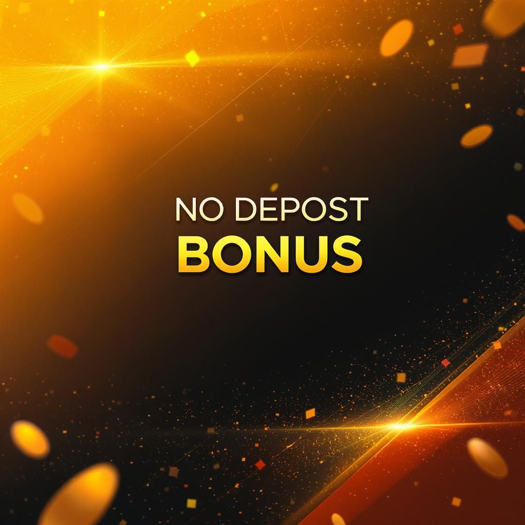 No Deposit Bonus