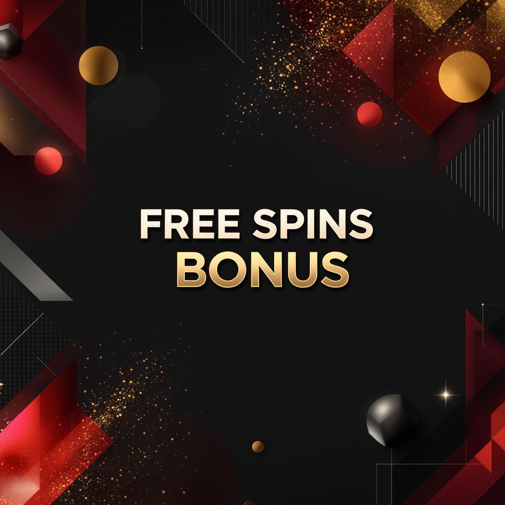 Free Spins Bonus